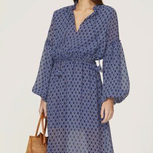 Amata Maxi by MISA Los Angeles XS